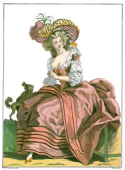 Marie-Antoinette-aurait-pu-.---Anglo-American-dress-with-a